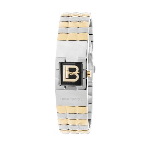 Laura Biagiotti LB0024S-03 watch woman quartz