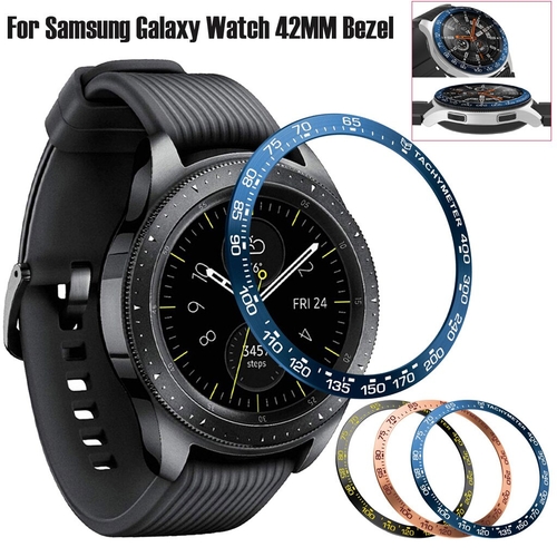 For Samsung Galaxy Watch 42MM Scale Watch