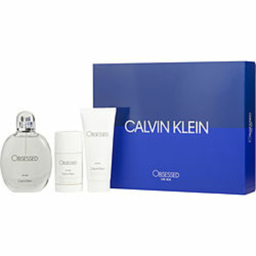 OBSESSED by Calvin Klein