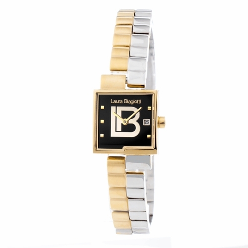 Laura Biagiotti LB0027L-03 watch woman quartz