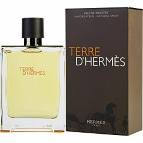 TERRE D'HERMES by Hermes