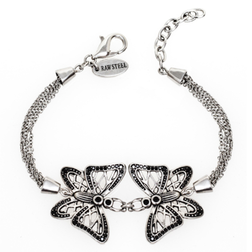 Gossamer Wings Bracelet