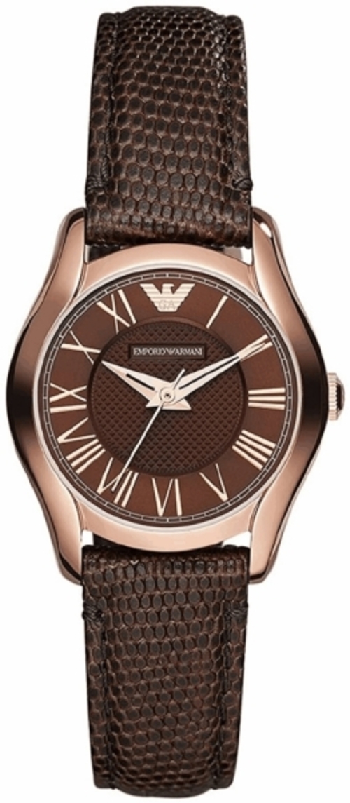 Emporio Armani AR1714 watch woman quartz