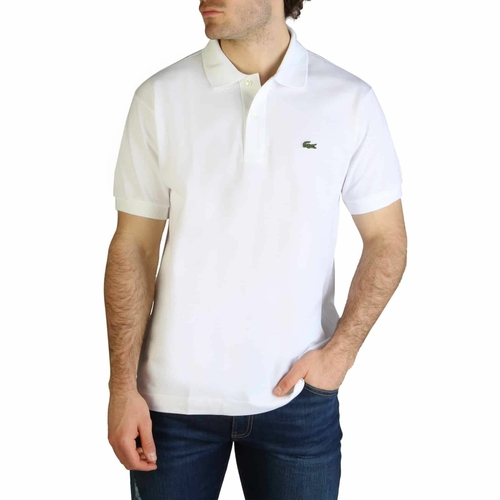 White Lacoste L1212_001