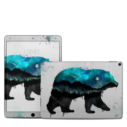 DecalGirl IPDP15-GRIT Apple iPad Pro 10.5 Skin - Grit