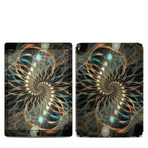DecalGirl IPDP17-VORTEX Apple iPad Pro 2017 Skin - Vortex
