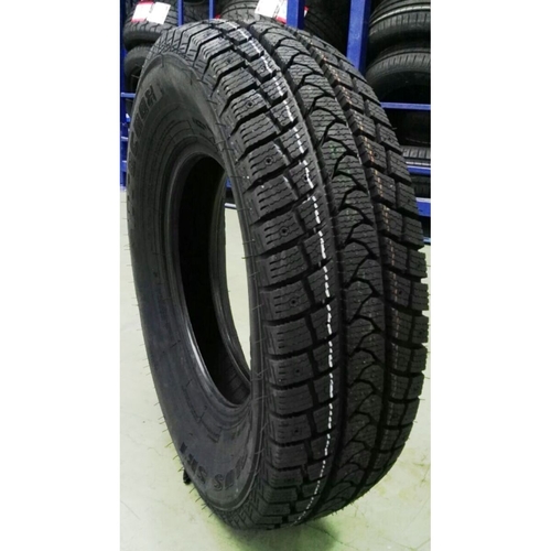 Van Tyre Tracmax ICE-PLUS SR1 155R13C