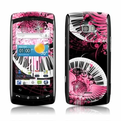 DecalGirl LALY-DISCFLY LG Ally Skin - Disco Fly