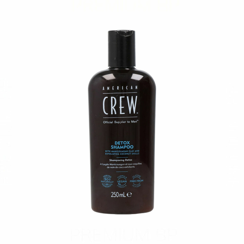 Shampoo American Crew 7259391000