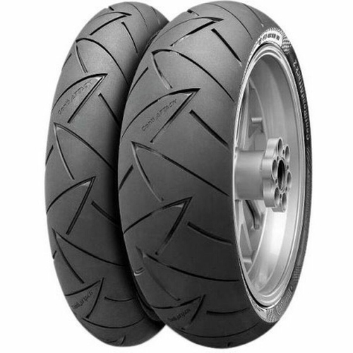 Motorbike Tyre Continental CONTISPORTATTACK 2 180/55ZR17