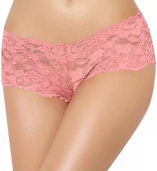 Main Waisted Women Lace Panties Sexy Lingerie, Underpants, Underwear Women image