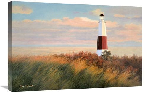 Global Gallery GCS-393975-2030-142 20 x 30 in. Ray of Light Art Print 