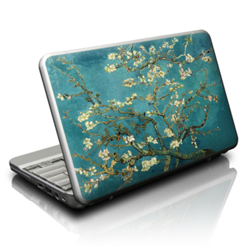 DecalGirl NS-VG-BATREE Netbook Skin - Blossoming Almond Tree