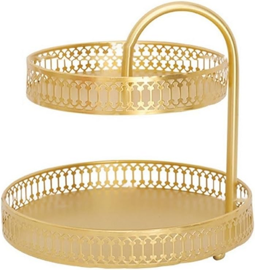 2 Tier cake stand