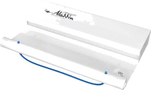 ALA-PT APCW937 8.13 in. Jacuzzi Coin Weir