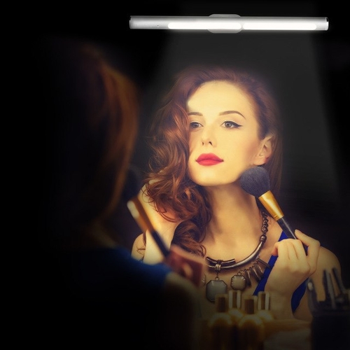 Zanflare LED Mirror Front Lamp New Wall Mounted