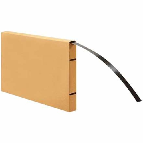 Box Partners SS58020P 0.625 in. x 0.020 gauge x 300 ft. Regular Duty S