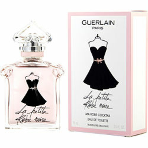 LA PETITE ROBE NOIRE MA ROBE COCKTAIL by Guerlain
