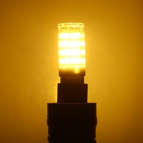 G4 AC 220V LED Bulb Light 4W 330-350LM SMD 2835