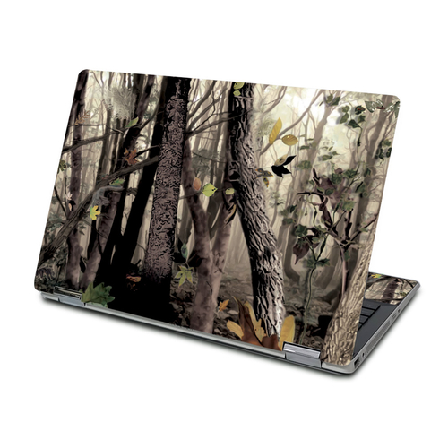MightySkins HPPX360155-Tree Camo Skin for HP Pavilion X360 15 in. 2019