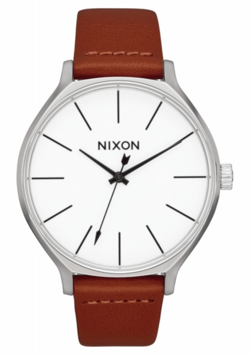 Nixon A12501113 watch woman quartz