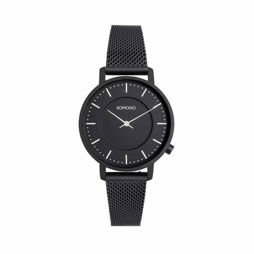 Komono KOM-W4108 watch woman quartz