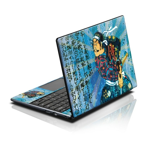 Sanctus ACB7-SHONOR Acer AC700 ChromeBook Skin - Samurai Honor