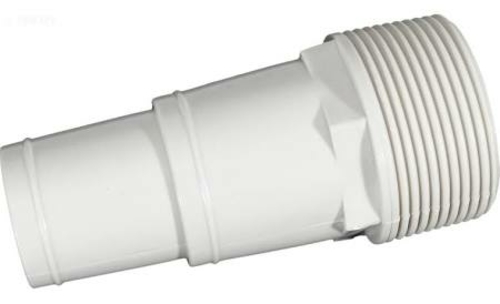 Baystate SW8905 1.25 x 1.5 in. Hose Adapter