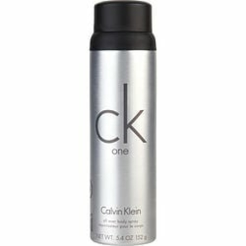 CK ONE by Calvin Klein