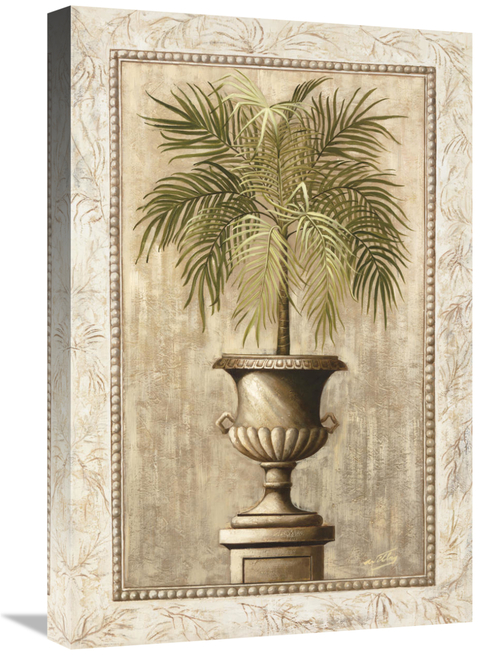 Global Gallery GCS-116568-1624-142 16 x 24 in. Southern Exposure II Ar