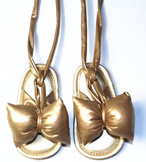4colors Hot sale Pu leather New bow design Baby