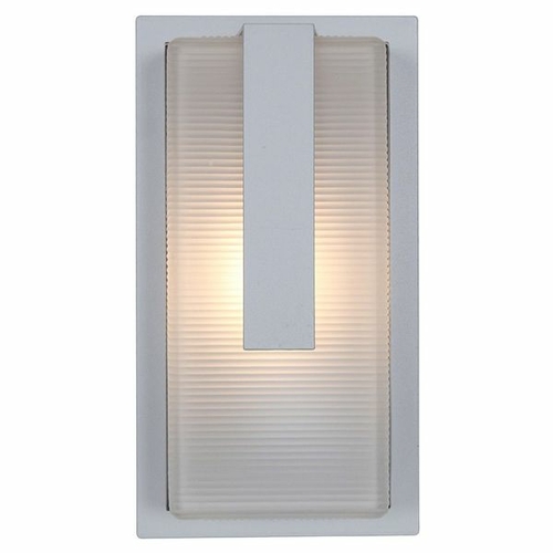 Accesslighting 20012MG-SAT-RFR Neptune Marine Grade 1 Light Wet Locati