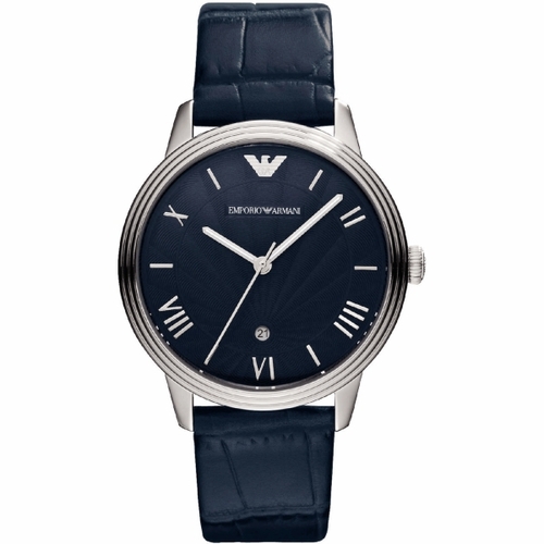 Emporio Armani AR1651 watch man quartz