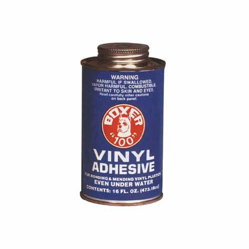 R-H Products 116 Pint Boxer Adhesive