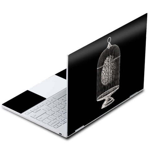 MightySkins GOPIXB-Free My Mind Skin for Google Pixelbook - Free My Mi