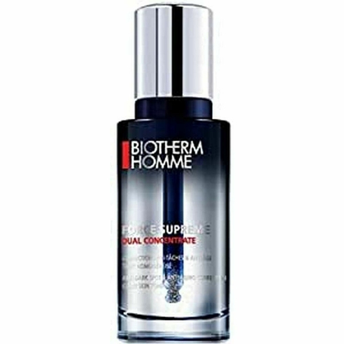 Anti-Brown Spot Serum Force Supreme Dual Concentrate Biotherm Homme