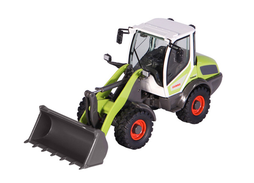 NZG NZG980 Claas Torion 639-535 Wheel Loader