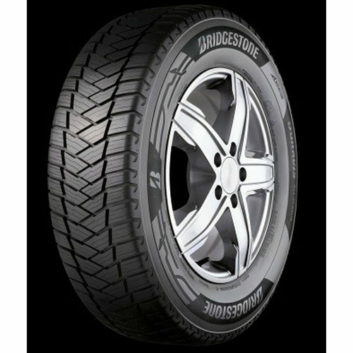 Van Tyre Bridgestone DURAVIS ALL SEASON 195/75R16C