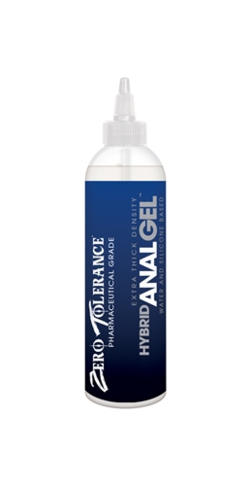 Hybrid Anal Gel - 2 Oz.