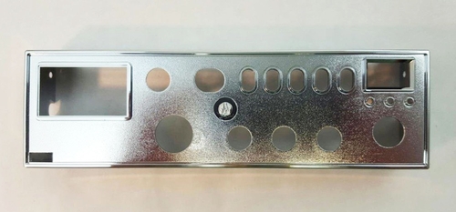 Galaxy BEZ48 Replacement Bezel for DX48T