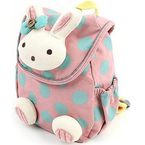 lovely Rabbit Anti Stray Toddler backpack