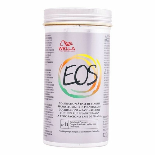 Plant Colour EOS Wella 120 g