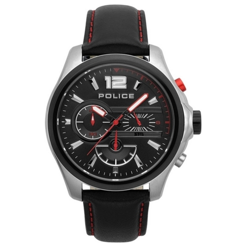 Men's Watch Police R1471294003 (Ø 46 mm)