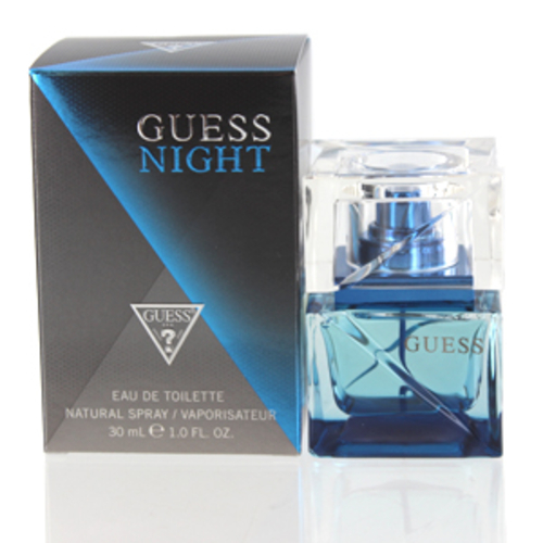 GUESS NIGHT EDT SPRAY