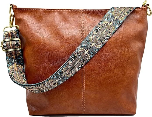 Sling Bag For Women Pu Leather Crossbody Small Handbags For Women