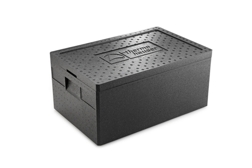 Thermohauser EPP Box Full Hotel Pan- 11 in.