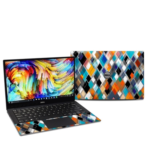 DecalGirl DX1360-CALLIOPE Dell XPS 13 9360 Skin - Calliope