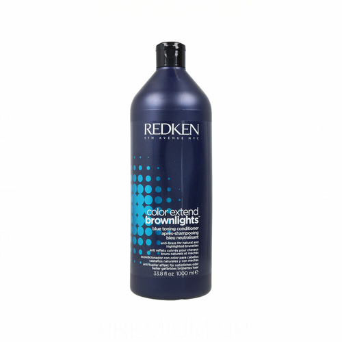 Colour Protecting Conditioner Color Extend Brownlights Redken (1000