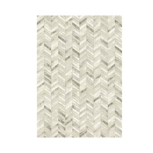Eclipse Nubian Grey Modern Rug