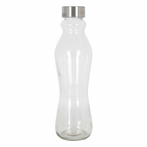 Bottle Glass Threaded cover 0,5L